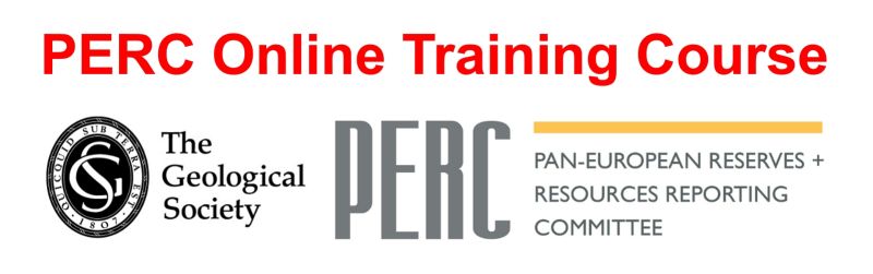 Reminder: Register for Online Training course – An Introduction to the CRIRSCO Family of Reporting Codes