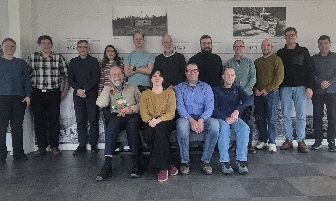 PERC Training Update – October 2025