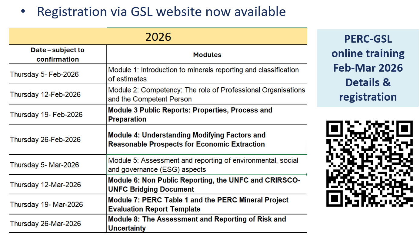 PERC_GSL_online_training_2026Q1_details_and_QR_code
